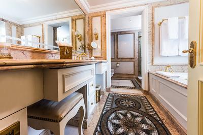Harrington Suite