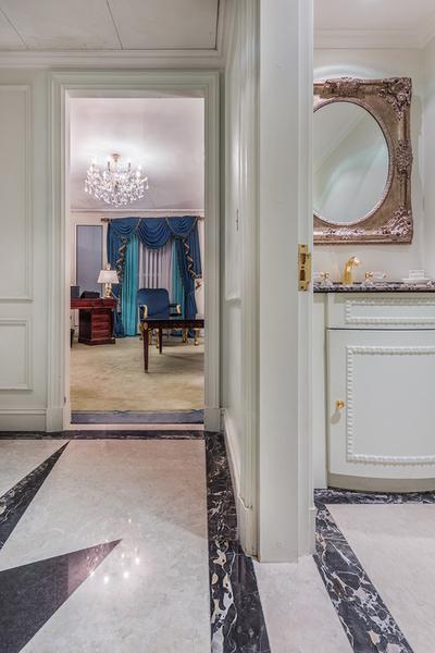 Ashburn Suite