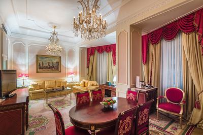Royal Suite