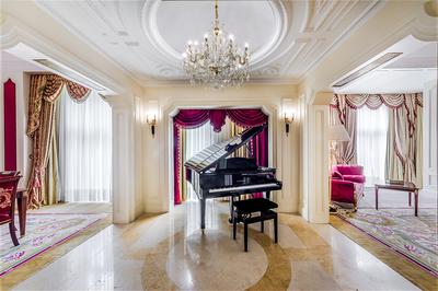 Imperial Suite