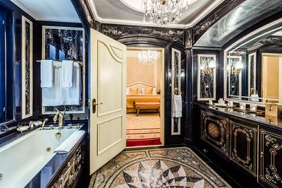 Imperial Suite