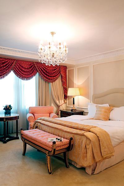 Presidential Suite