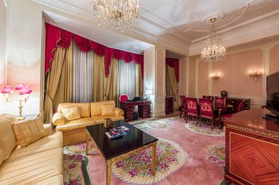 Royal Suite