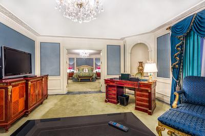 Ashburn Suite