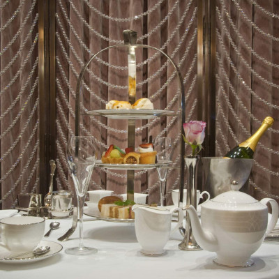 Afternoon Tea