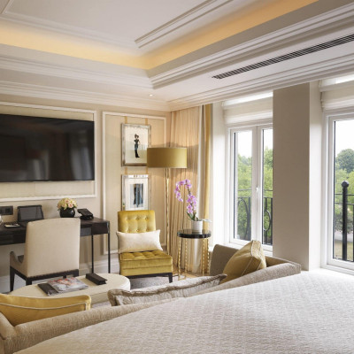 Hyde Park Junior Suite