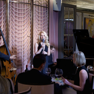 Jazz Lounge