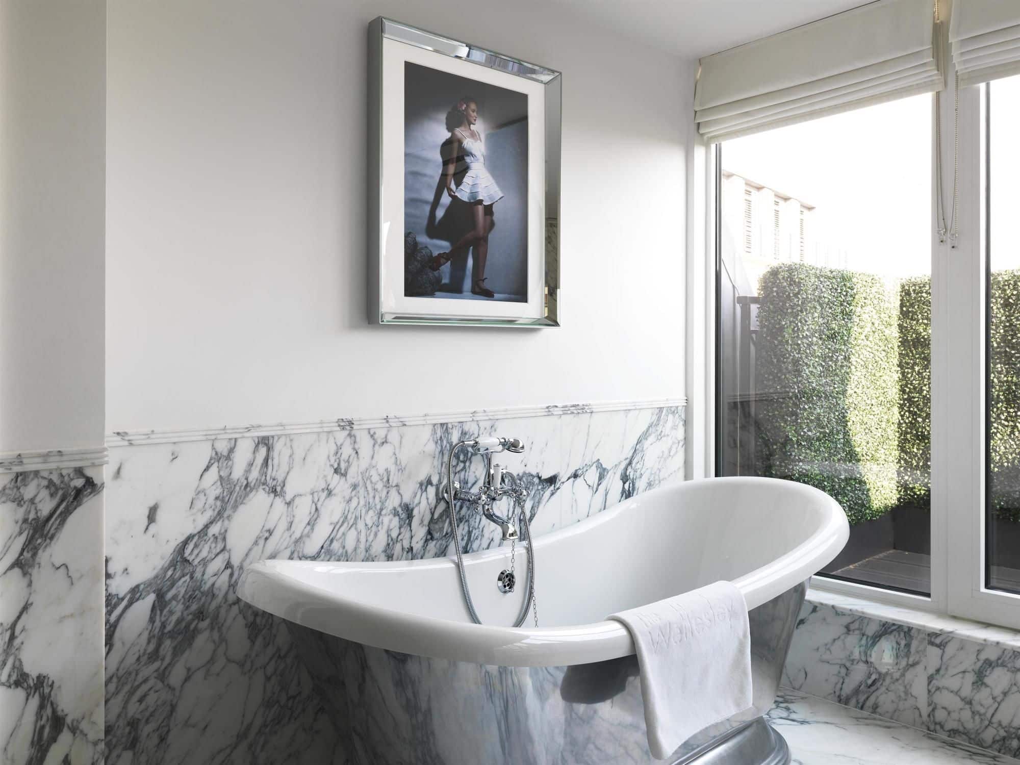 The Wellesley Knightsbridge, a Luxury Collection Hotel