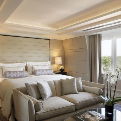 Hyde Park Junior Suite