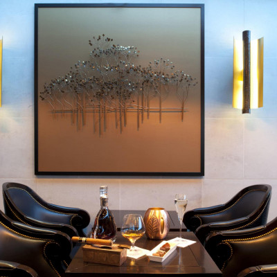 Cigar Lounge & Terrace