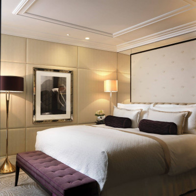 One Bedroom Suite