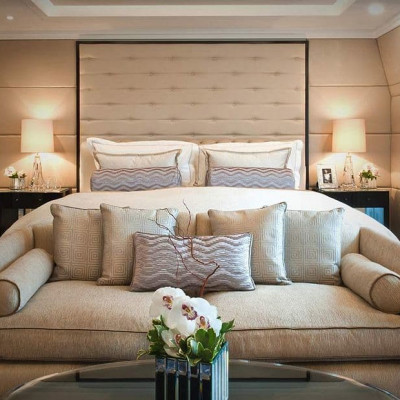 Penthouse Suite