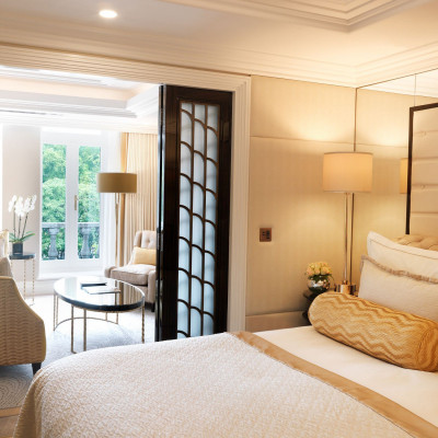Hyde Park View Suite Suite
