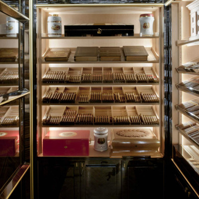 Cigar Humidor