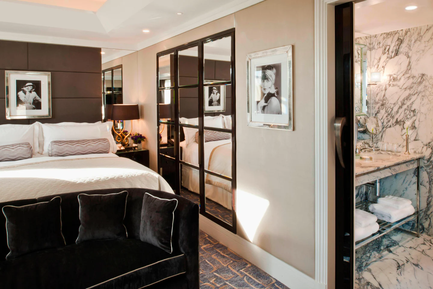 Churchill Suite