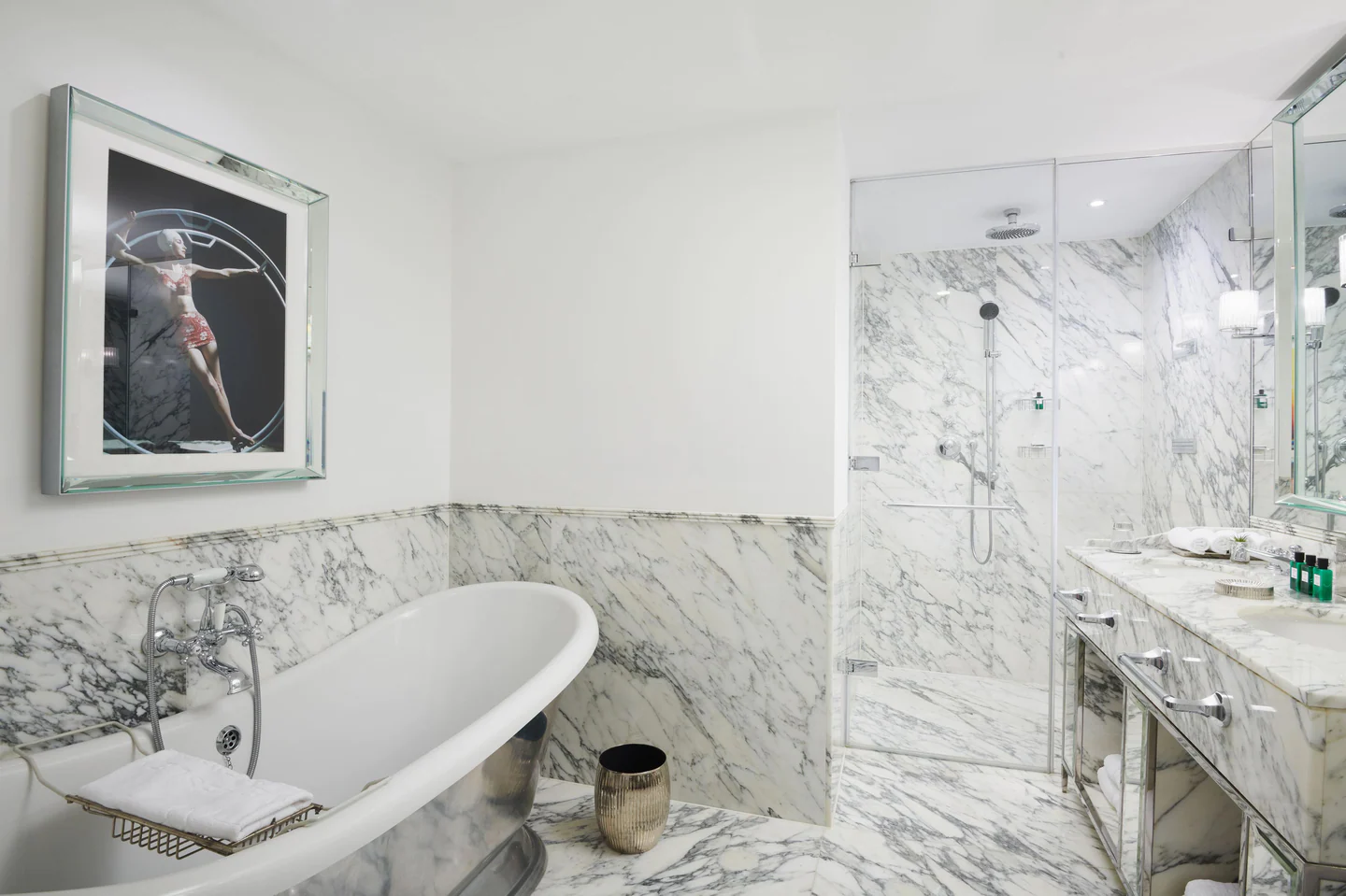 Hyde Park Junior Suite