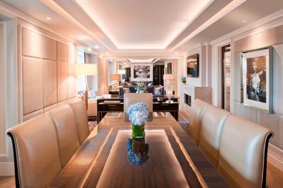 Penthouse Suite