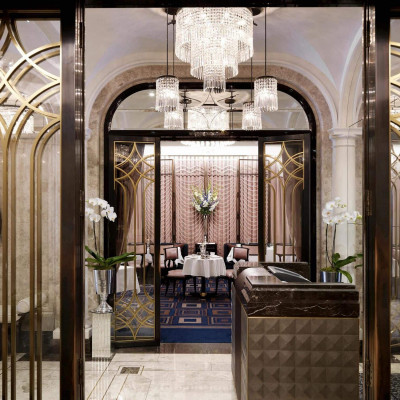 Private Dining