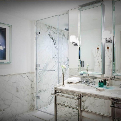 One Bedroom Suite