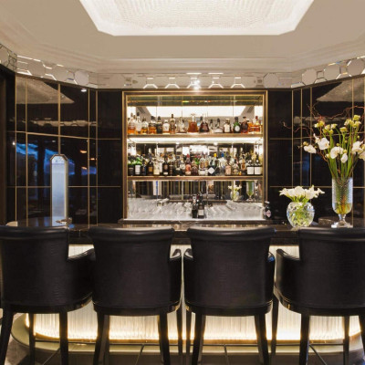 Crystal Bar