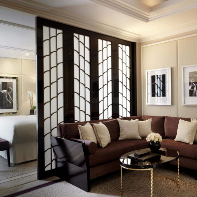 One Bedroom Suite