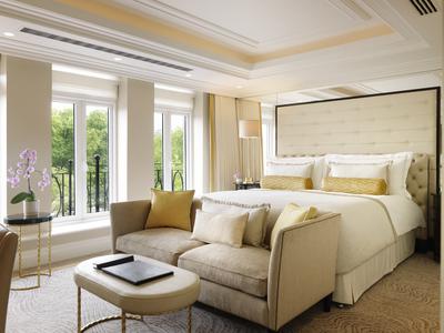 Hyde Park Junior Suite