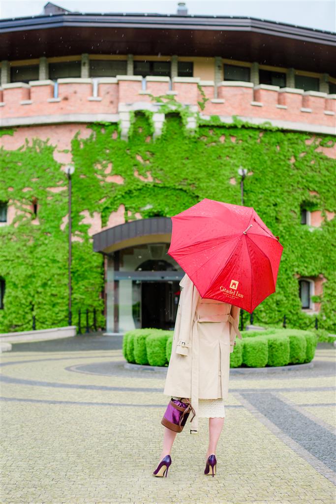 Citadel Inn Hotel and Resort