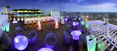 The Raintree Hotel, Anna Salai image