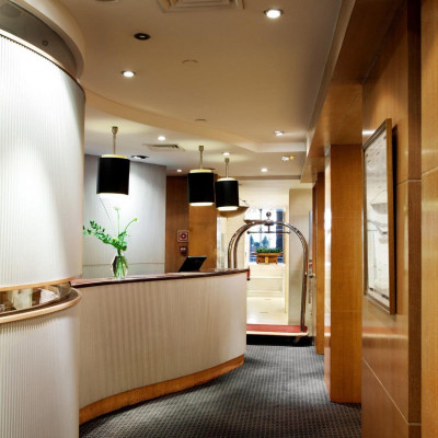 Hyatt Regency Hesperia Madrid image