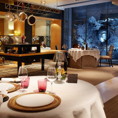 Hyatt Regency Hesperia Madrid image