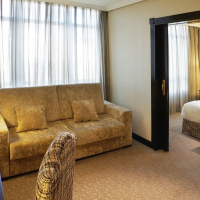 Hyatt Regency Hesperia Madrid image