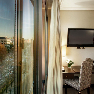 Hyatt Regency Hesperia Madrid image
