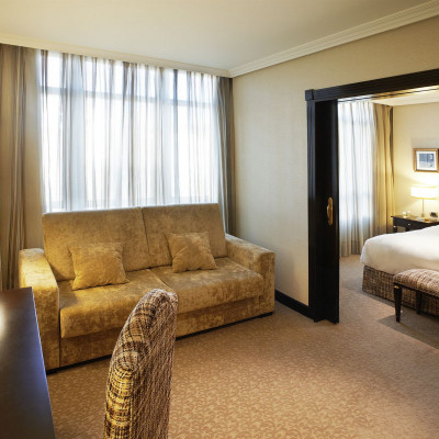 Hyatt Regency Hesperia Madrid image