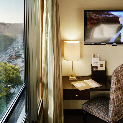 Hyatt Regency Hesperia Madrid image
