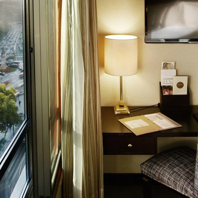 Hyatt Regency Hesperia Madrid image