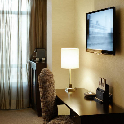 Hyatt Regency Hesperia Madrid image
