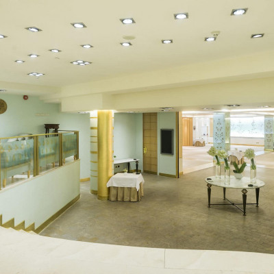 Hyatt Regency Hesperia Madrid image