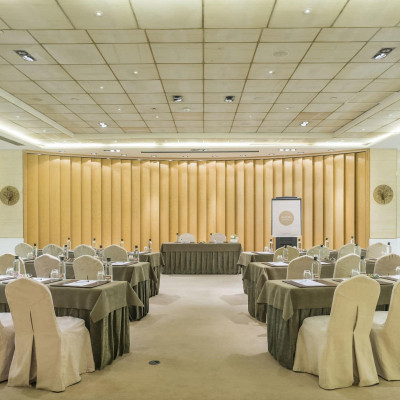 Hyatt Regency Hesperia Madrid image