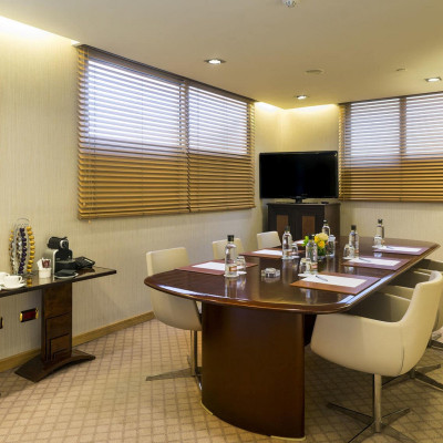 Hyatt Regency Hesperia Madrid image
