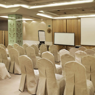 Hyatt Regency Hesperia Madrid image