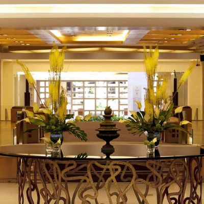 Hyatt Regency Hesperia Madrid image