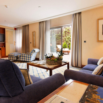 Hyatt Regency Hesperia Madrid image