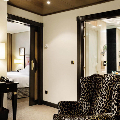 Hyatt Regency Hesperia Madrid image