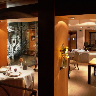 Hyatt Regency Hesperia Madrid image