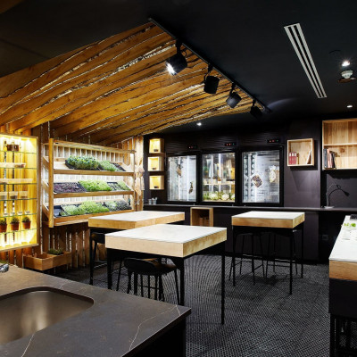 Hyatt Regency Hesperia Madrid image