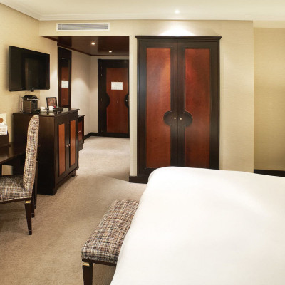 Hyatt Regency Hesperia Madrid image