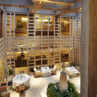 Hyatt Regency Hesperia Madrid image