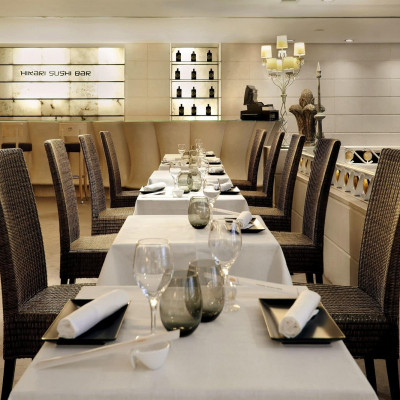 Hyatt Regency Hesperia Madrid image