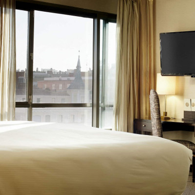 Hyatt Regency Hesperia Madrid image