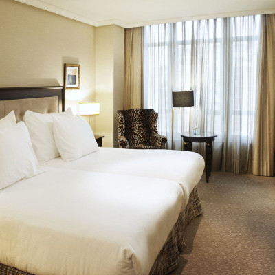 Hyatt Regency Hesperia Madrid image